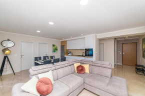 Luxury Apartments Belissima